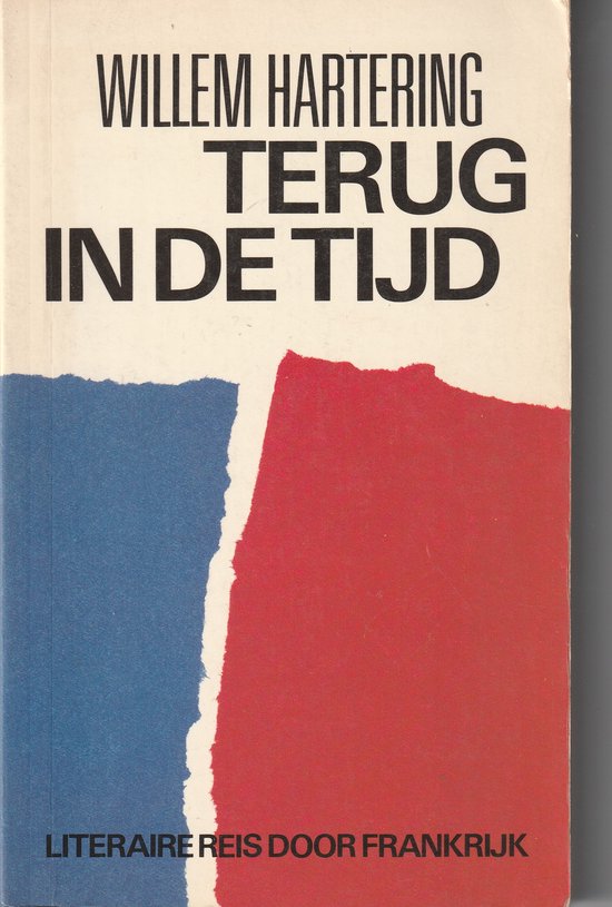 TERUG IN DE TIJD - Hartering