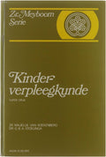 Kinderverpleegkunde - Majellie van Koekenberg, G.B.A. Stoelinga