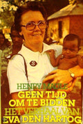 Geen tyd om te bidden - Maule