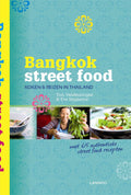 Bangkok Street Food - Tom Vandenberghe, Eva Verplaetse
