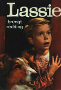 Lassie brengt redding - H. Arnoldus