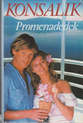 Promenadedek - Heinz G. Konsalik