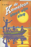De Kameleon slaat zijn slag - Hotze de Roos