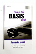 Computer Basis Boek - Bart Uhde