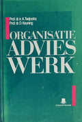 Organisatie advieswerk 1e dr - Twynstra