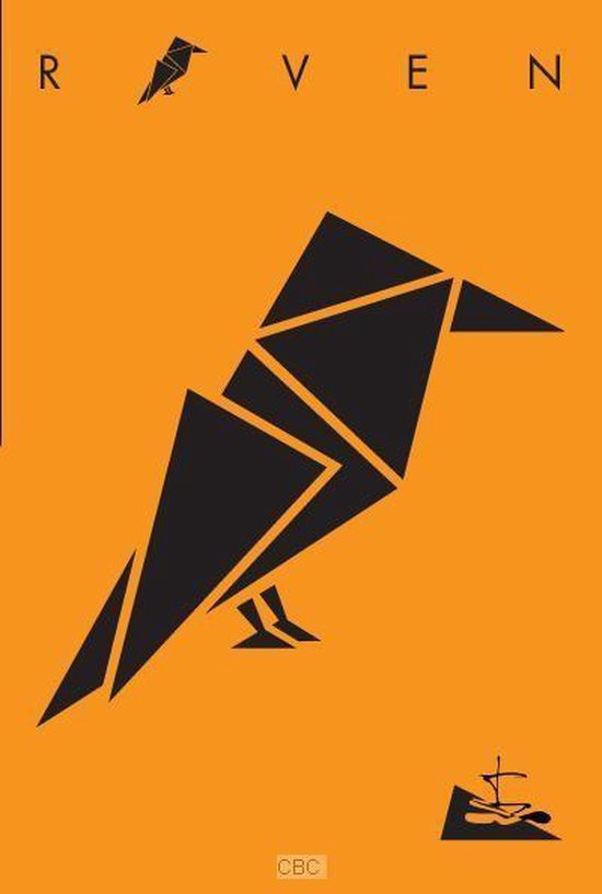 Raven - Klaas van der Kamp