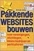 PAKKENDE WEBSITES BOUWEN - Miriam Jorna