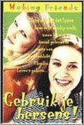 Gebruik je hersens ! - Kate Andrews