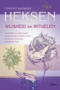 Compleet handboek heksenwijsheid en - rituelen - Onbekend