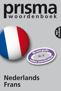 Prisma woordenboek Nederlands - Frans - H.W.J. Gudde
