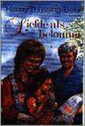 Liefde als beloning - Thyssing Boer