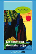 36 - De schat van de maharadja - Karl May