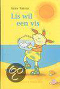 Lis Wil Een Vis - Anne Takens