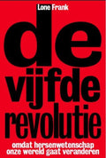 De Vijfde Revolutie - Lone Frank