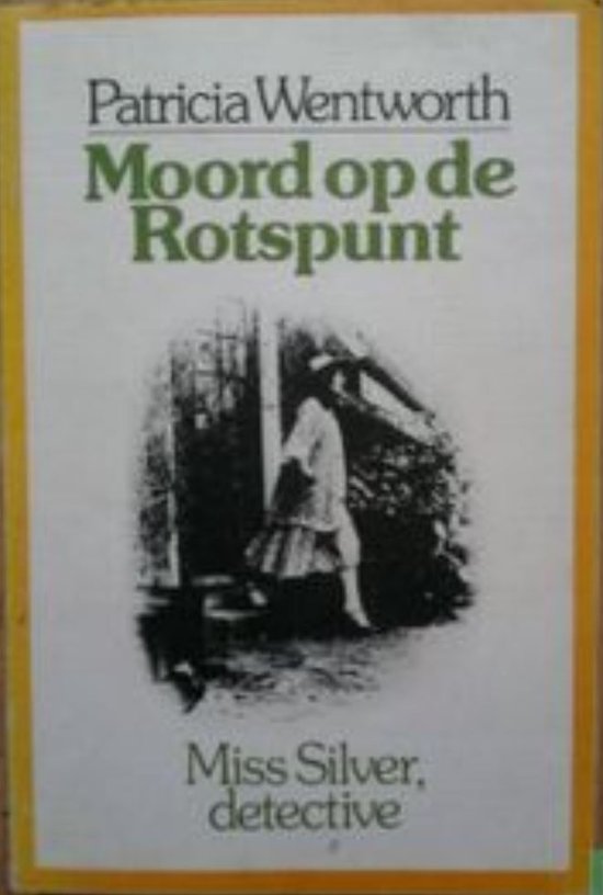 Moord op de rotspunt - Wentworth, Joy de Wit