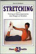 Stretching - Sven A. SÖLveborn