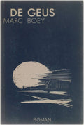 De Geus - Marc Boey