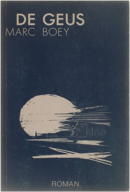 De Geus - Marc Boey