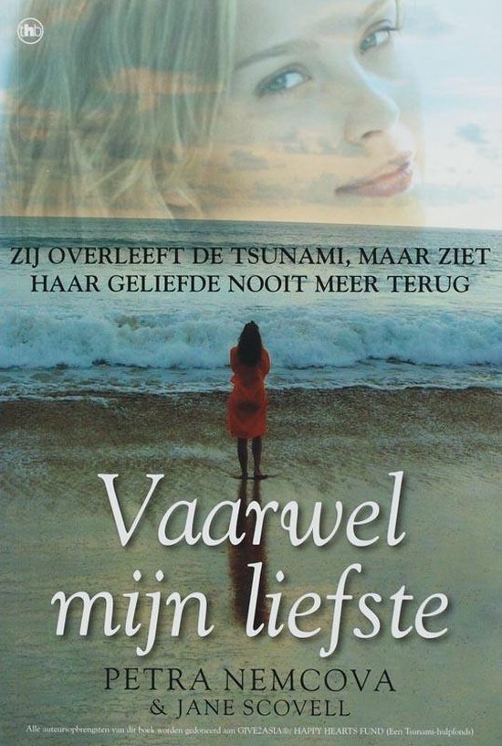Vaarwel Mijn Liefste - P. Nemcova, Jane Scovell
