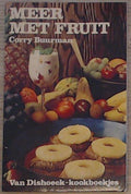 Meer met fruit - Corry Buurman, Ans Zwaan