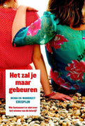 Het zal je maar gebeuren - Reina Crispijn, Margreet Crispijn