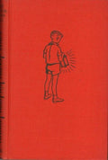 Soms dragen kinderen lampen - A. Ferwerda - Van den Berg