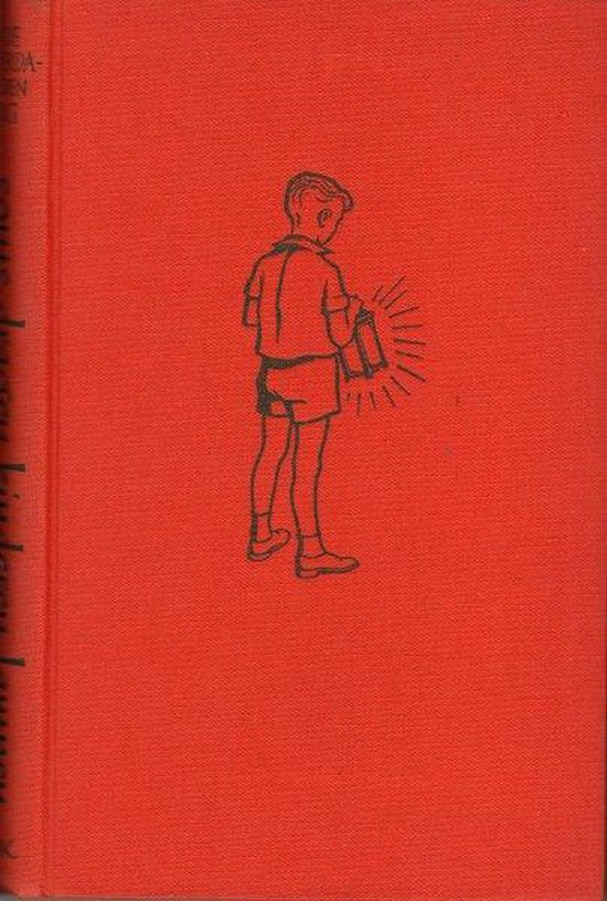 Soms dragen kinderen lampen - A. Ferwerda - Van den Berg
