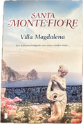 Villa magdalena / druk Heruitgave - Santa Montefiore