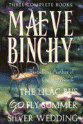 Maeve Binchy