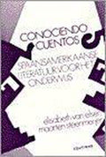 Conociendo cuentos - Elisabeth van Elsen, Maarten Steenmeijer