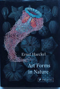 Art Forms In Nature Mini - Prestel