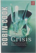 Crisis - Robin Cook, Hugo Kuipers