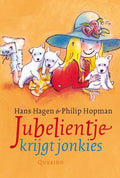 Jubelientje krijgt jonkies - Hans Hagen, Philip Hopman
