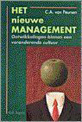 Het nieuwe management - Van Peursen
