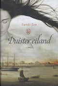 Duister eiland - Sandi Tan