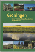 Groningen - Evert Hartman, Frauke Kornack