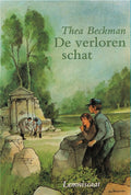 De verloren schat - Thea Beckman