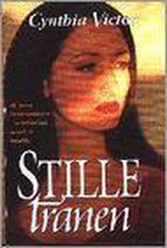 Stille tranen - Cynthia Victor