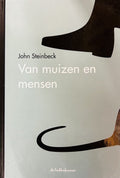 Van muizen en mensen - John Steinbeck