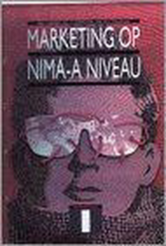 1 wrkb Marketing op nima - a niveau module - Dekker