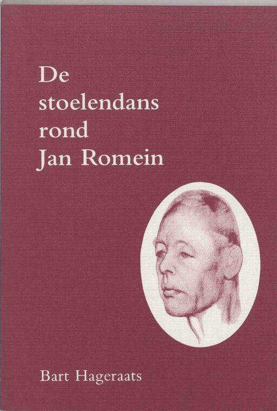 Stoelendans Rond Jan Romein - B. Hageraats