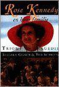 Rose kennedy en haar familie - Barbara Gibson