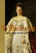 Wilhelmina / De Jonge Koningin - C. Fasseur, Cees Fasseur