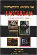 TYPOGRAFISCHE WANDELING DOOR AMSTERDAM - Harn K. van