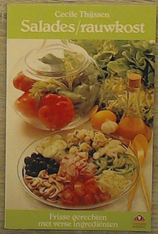 SALADES/RAUWKOST - Thijssen