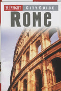 Rome - Insight Guides (Nederlandstali