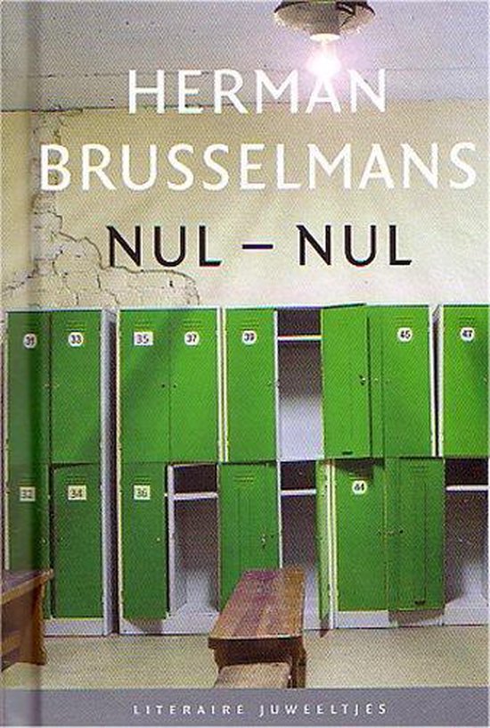 Nul - Nul - Herman Brusselmans
