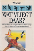 Wat Vliegt Daar - Dobben, Meindert de Jong