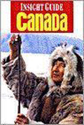 CANADA INSIGHT GUIDE ING