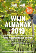 Wijn almanak 2019 - Gall gall